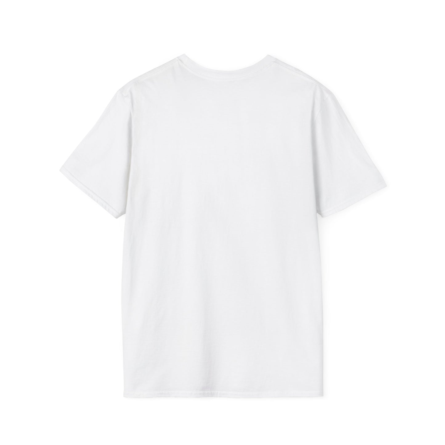 Minimalist 'MACHE' Embroidered - Small Chest Logo Tee